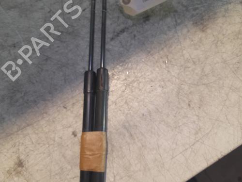 Used Tailgate lift support BMW 1 (E87) 118 d (143 hp) 22421876