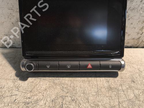 display-monitor-citroen-c3-aircross-ii-2r_-2c_-2017-31257634 main image