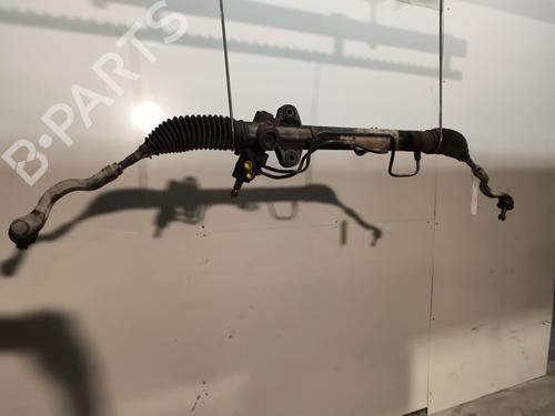 Steering rack MITSUBISHI L200 / TRITON (KA_T, KB_T) 2.5 DI-D 4WD (KB4T) | BP29501395M22 