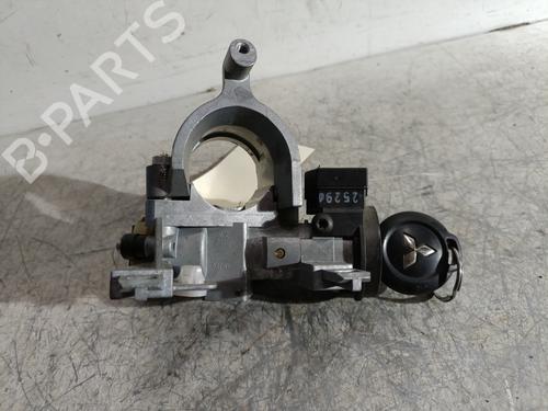 Used Ignition barrel Ignition barrel MITSUBISHI COLT VI (Z3_A, Z2_A) 1.1 (Z31A, Z32A) (75 hp) 26029105 26029105