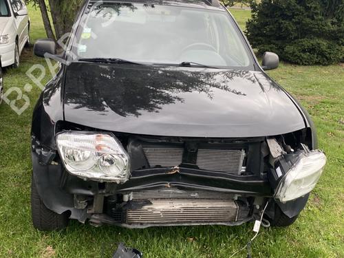 Instrument cluster DACIA DUSTER (HS_) 1.5 dCi (HSMC) | BP24236512C47 - Image 7