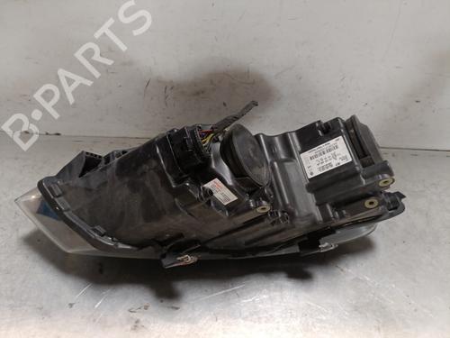 Left headlight VW POLO V (6R1, 6C1) 1.2 TDI | BP27893926C28 