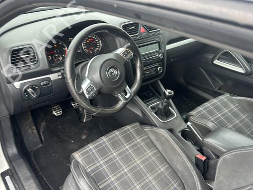 Engine control unit (ECU) VW SCIROCCO III (137, 138) 2.0 TDI | BP32996944M57  - Image 9