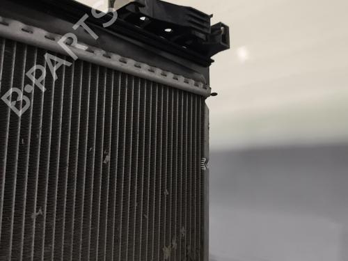 Used Water radiator Water radiator MERCEDES-BENZ GLA-CLASS (X156) GLA 180 (156.942) (122 hp) 26946582 26946582