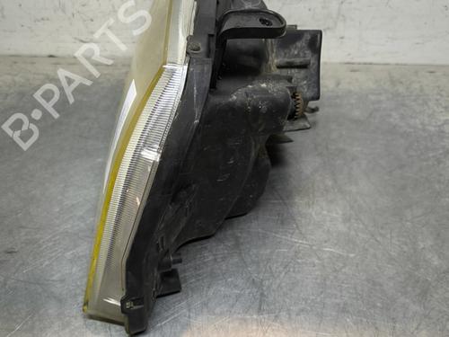 Lyskaster høyre MITSUBISHI L200 (K7_T, K6_T, K5_T) 2.5 TD 4WD (K74T) | BP30552768C29 