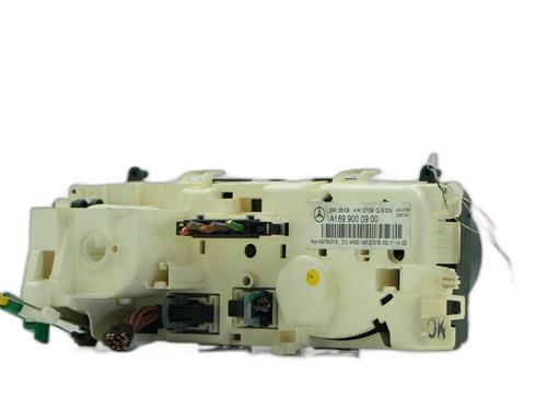 Climate control MERCEDES-BENZ A-CLASS (W169) A 180 CDI (169.007, 169.307) | BP37502155I5 - Image 4