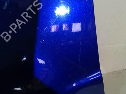 Left front fenders VW PASSAT B5.5 (3B3) 1.9 TDI | BP21716252C41 