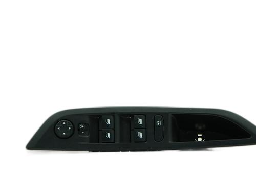 Left front window switch PEUGEOT 208 II (UB_, UP_, UW_, UJ_) 1.5 BlueHDI 100 | BP36802498I27 - Image 2