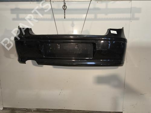 Used Rear bumper BMW 1 (E87) 116 d (116 hp) 29997310