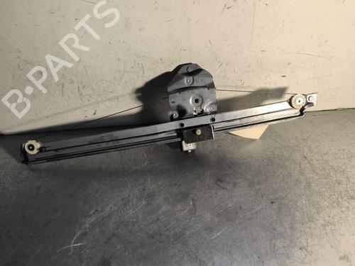 Used Front right window mechanism Front right window mechanism RENAULT TRAFIC III Van (FG_) 1.6 dCi 115 (FGMD) (116 hp) 29611678 29611678