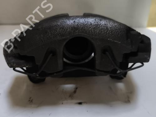 Left front brake caliper AUDI A3 (8P1) 2.0 TDI 16V | BP22789178M105 
