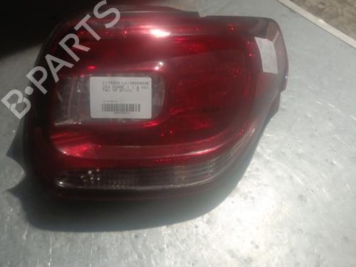 Høyre baklys CITROËN DS3 (SA_) 1.6 HDi 90 (92 hp) 21696735