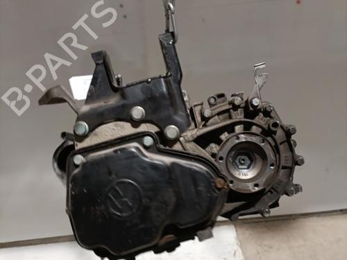 Used Gearbox Gearbox VW POLO IV (9N_, 9A_) 1.4 TDI (75 hp) 21698245 21698245