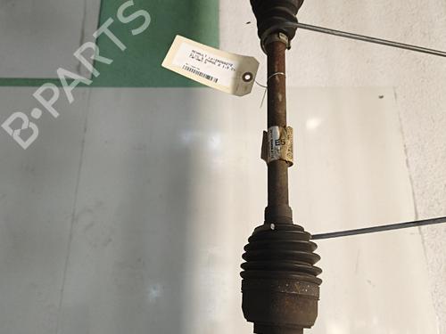 Used Left front driveshaft Left front driveshaft 38270215 38270215