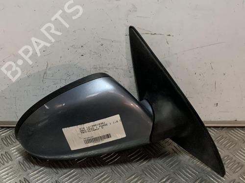 Used Right mirror KIA PRO CEE'D (ED) 1.6 CRDi 115 (115 hp) 21706549