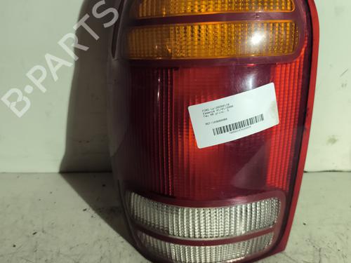 Used Left taillight FORD USA EXPLORER (U2, U_) 4.0 V6 4WD (207 hp) 26180345