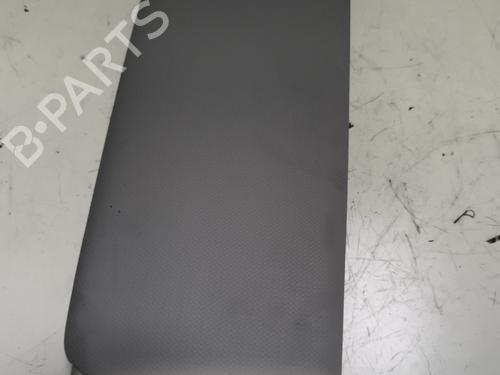Right sun visor AUDI A1 (8X1, 8XK) 1.6 TDI | BP24195835I2 