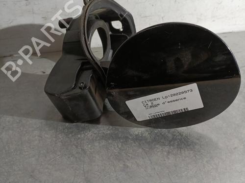 Used Fuel flap CITROËN C4 II (NC_) 1.6 HDi 90 (92 hp) 27213805