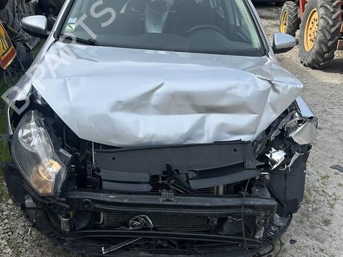 Left front driveshaft VW GOLF VI (5K1) | BP38188166M38 - Image 7