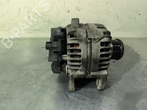 Alternator RENAULT TWINGO II (CN0_) 1.5 dCi 75 | BP29732813M7