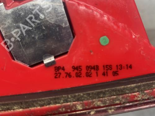 Right tailgate light AUDI A3 Sportback (8PA) 1.9 TDI | BP32997196C80 - Image 2