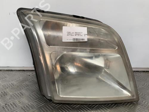 Used Right headlight FORD TRANSIT CONNECT (P65_, P70_, P80_) 1.8 Di (75 hp) 22032110