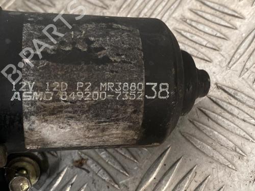Front wiper motor MITSUBISHI PAJERO III (V7_W, V6_W) 3.2 Di-D (V68W) | BP21711131M29 