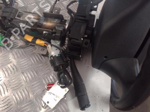 Used Ignition barrel Ignition barrel CITROËN C3 I (FC_, FN_) 1.4 i (73 hp) 27894141 27894141