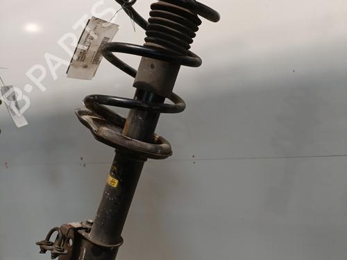 Left front shock absorber DACIA SANDERO 1.2 16V | BP26028731M16 