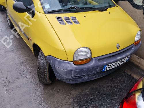 Used Parts RENAULT TWINGO I (C06_) 1.2 (C066, C068) (58 hp) 4382632