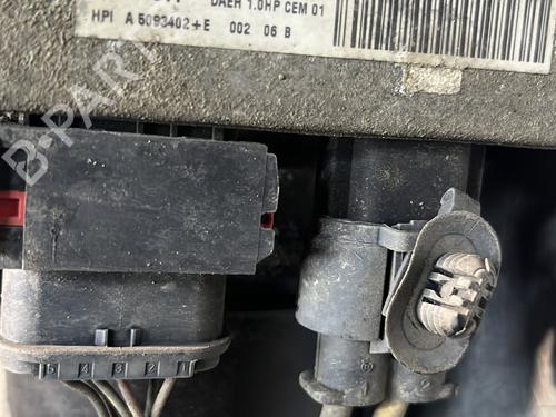 Steering pump PEUGEOT 307 Break (3E) 2.0 HDI 110 | BP32997121M99 - Image 3