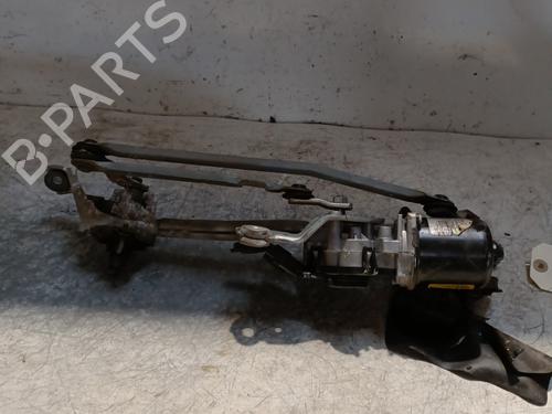 Used Front wiper motor Front wiper motor NISSAN NOTE (E11, NE11) 1.5 dCi (90 hp) 22893852 22893852