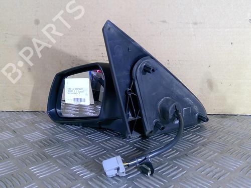 Left mirror FORD MONDEO III (B5Y) 2.0 TDCi | BP21708510C26 