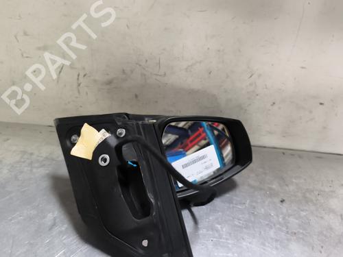 Left mirror VW POLO V (6R1, 6C1) 1.6 TDI | BP28166083C26 