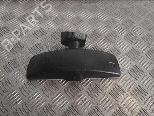 Used Rear mirror VW GOLF PLUS V (5M1, 521) 1.9 TDI (105 hp) 21714811