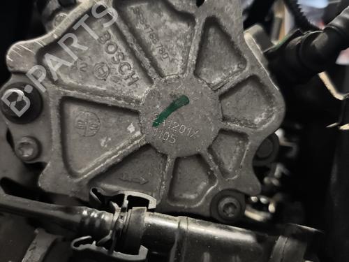 Engine FORD FIESTA VI (CB1, CCN) 1.4 TDCi | BP23984489M1 - Image 7