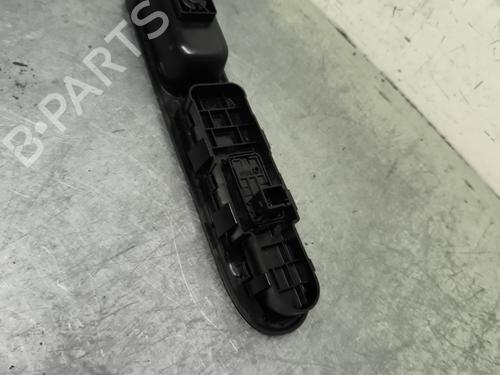 Right front window switch CITROËN C3 Picasso (SH_) 1.6 HDI 90 | BP31872193I26