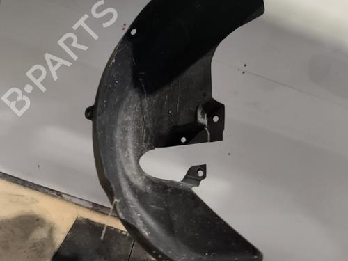Hjulbue RENAULT CLIO V (B7_) 1.0 TCe 90 (B7MT) | BP33806817C56 - Image 2