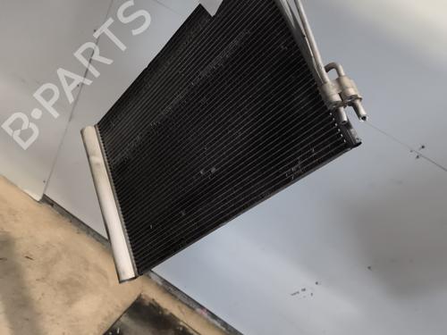 Used AC radiator BMW 5 (E60) 545 i (333 hp) 29081781
