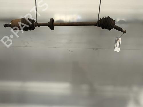 Used Right front driveshaft NISSAN MICRA II (K11) 1.0 i 16V (K11) (54 hp) 32994290