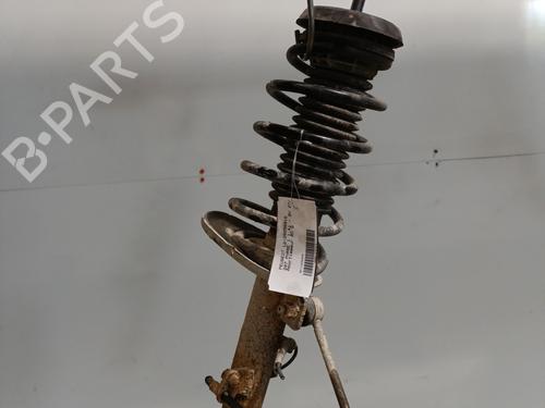 Used Left front shock absorber PEUGEOT 207 (WA_, WC_) 1.4 (73 hp) 28442514
