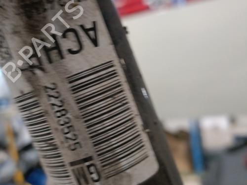 Right front shock absorber OPEL CORSA E (X15) 1.4 (08, 68) | BP23823531M17 - Image 5