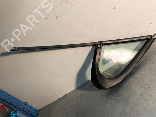 Used Front left quarter glass PEUGEOT 207 (WA_, WC_) 1.6 HDi (90 hp) 29997086