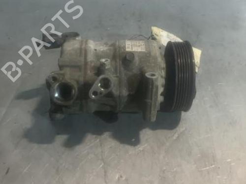 Used AC compressor SEAT IBIZA IV (6J5, 6P1) 1.0 (75 hp) 21713942