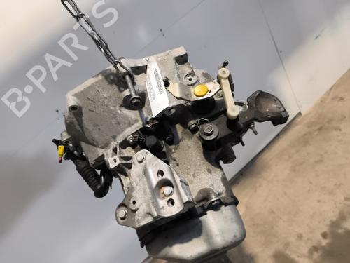 Gearbox CITROËN C3 II (SC_) 1.0 VTi 68 | BP29071702M3