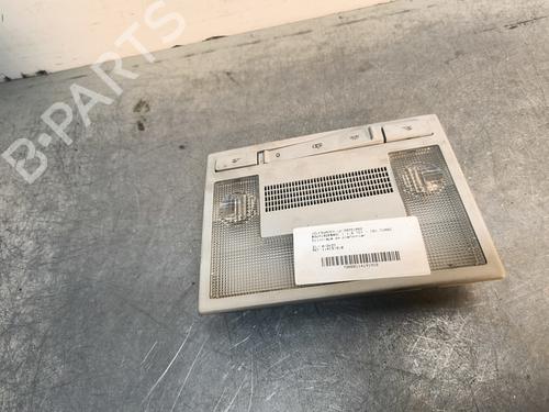 Used Interior roof light VW POLO V (6R1, 6C1) 1.6 TDI (90 hp) 29980169
