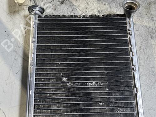 Used Heater matrix RENAULT MEGANE IV Hatchback (B9A/M/N_) 1.5 dCi 110 (B9A3) (110 hp) 29354008
