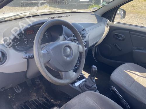 Control unit DACIA SANDERO 1.2 16V | BP26028734M11 - Image 7