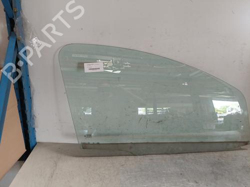 Front right door window CITROËN C1 (PM_, PN_) 1.0 | BP27368178C19 
