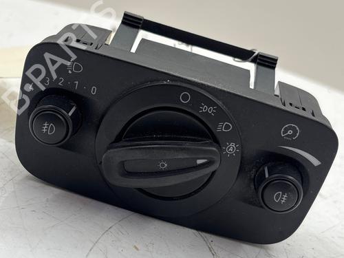 Headlight switch FORD C-MAX II (DXA/CB7, DXA/CEU) 1.6 TDCi | BP39640551I24 - Image 2